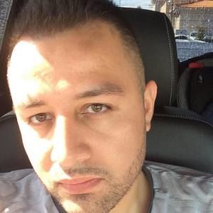 Meet your Posher, Christian